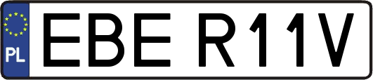 EBER11V