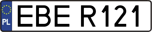 EBER121