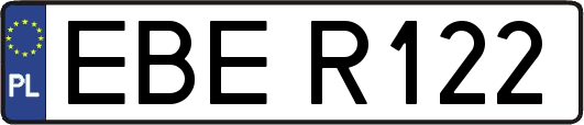 EBER122