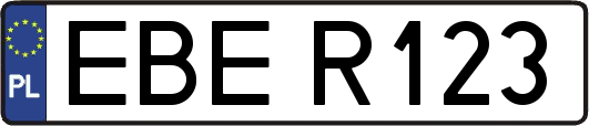 EBER123