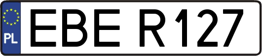 EBER127