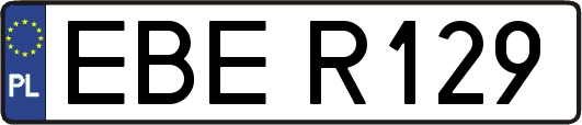 EBER129