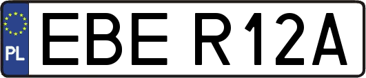 EBER12A