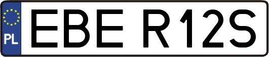 EBER12S