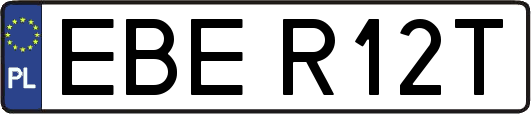 EBER12T