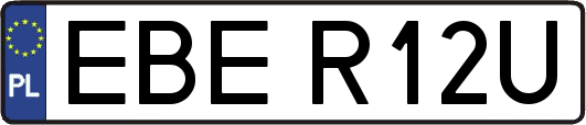 EBER12U