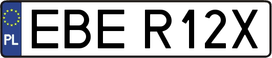 EBER12X
