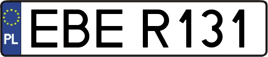 EBER131