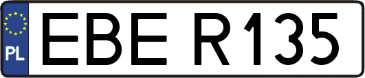 EBER135
