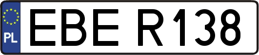 EBER138