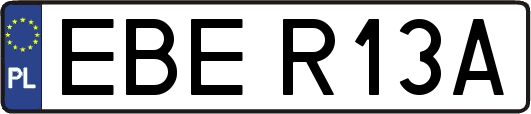 EBER13A