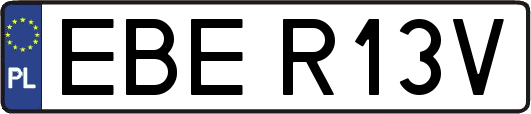 EBER13V