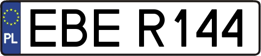 EBER144