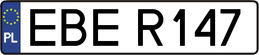 EBER147