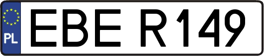 EBER149