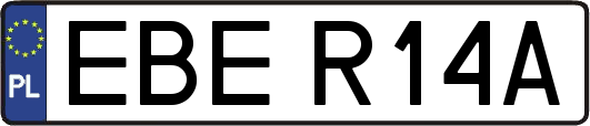 EBER14A