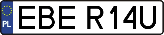 EBER14U