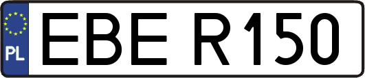EBER150