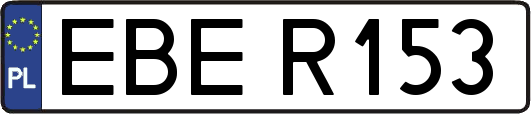 EBER153