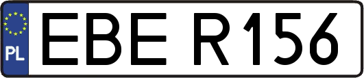 EBER156