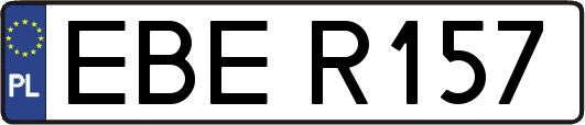 EBER157