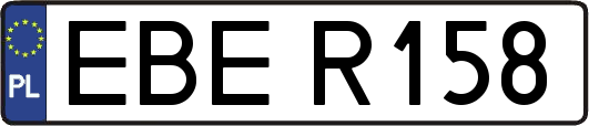 EBER158