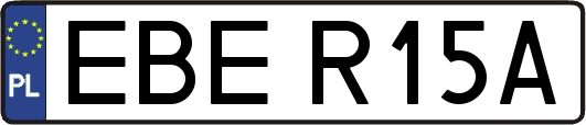 EBER15A