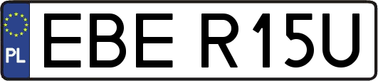 EBER15U