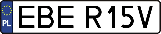 EBER15V