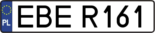 EBER161