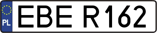 EBER162