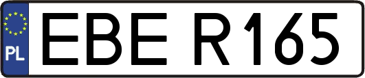 EBER165