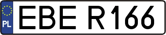 EBER166