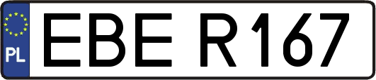 EBER167