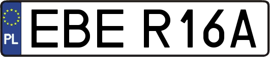 EBER16A