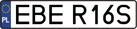 EBER16S