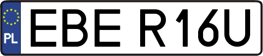 EBER16U