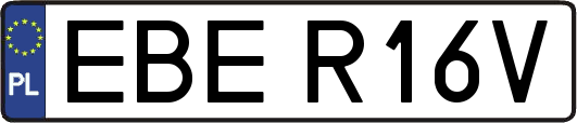 EBER16V