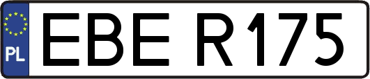 EBER175