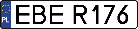 EBER176