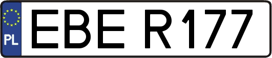 EBER177