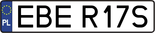 EBER17S