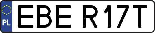 EBER17T