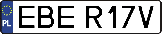 EBER17V