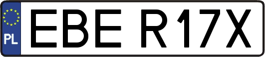EBER17X