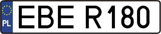 EBER180