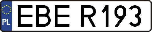 EBER193
