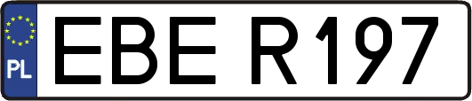 EBER197