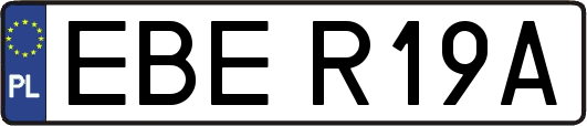 EBER19A