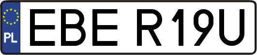 EBER19U